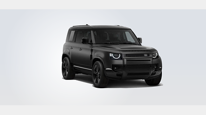 Defender 110 0
