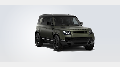 Defender 110 0