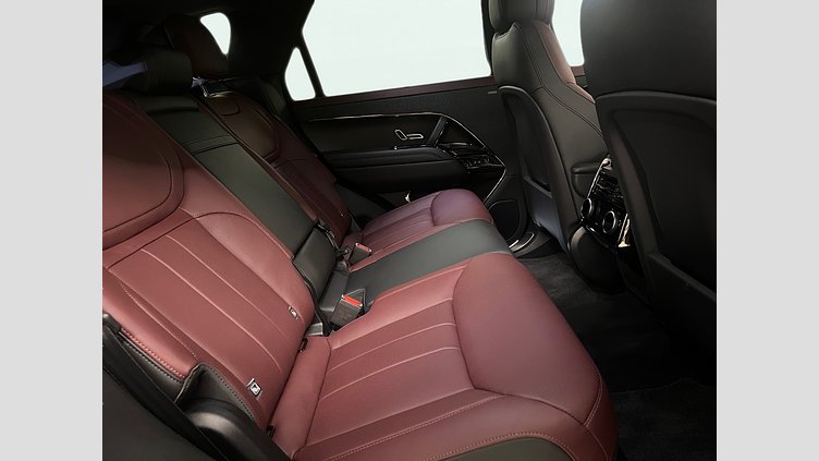 2025 Approved Land Rover Range Rover Sport Carpathian siva P550e benzin plug-in hibrid Autobiography