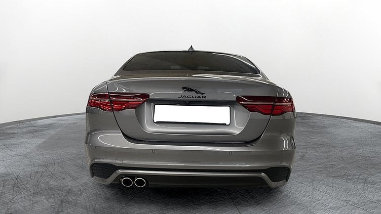 2024 Approved Jaguar XE Eiger Grey 2.0 litre i4D​ XE 2.0D