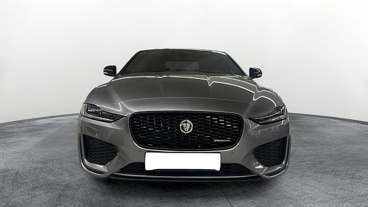 2024 Approved Jaguar XE Eiger Grey 2.0 litre i4D​ XE 2.0D