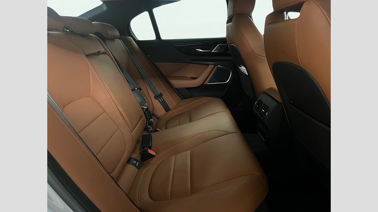 2024 Approved Jaguar XE Eiger Grey 2.0 litre i4D​ XE 2.0D