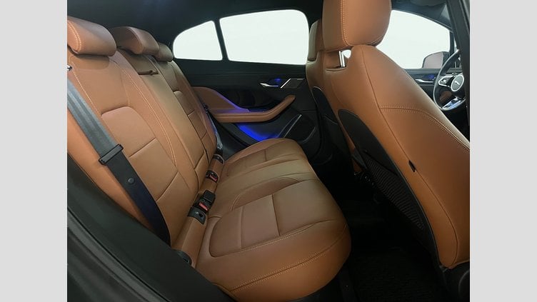 2023 Approved Jaguar I-Pace Farallon Pearl Black Electric Vehicle Electric Vehicle BEV