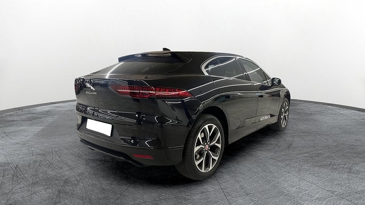 2023 Approved Jaguar I-Pace Farallon Pearl Black Electric Vehicle Electric Vehicle BEV