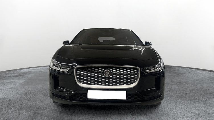 2023 Approved Jaguar I-Pace Farallon Pearl Black Electric Vehicle Electric Vehicle BEV