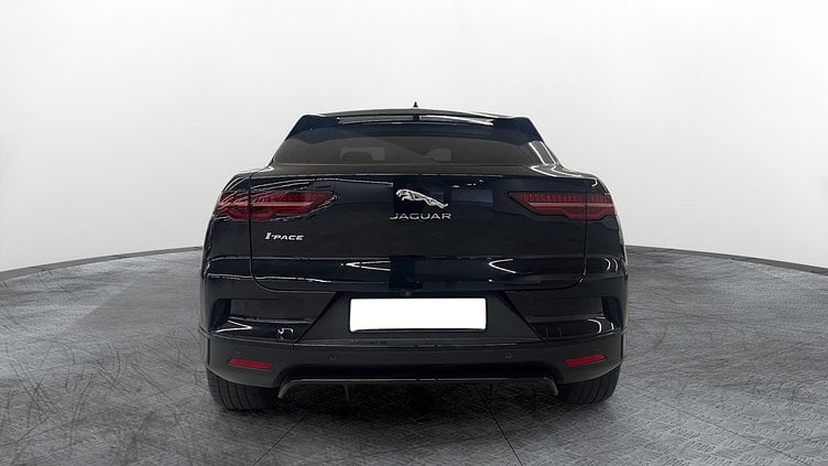 2023 Approved Jaguar I-Pace Farallon Pearl Black Electric Vehicle Electric Vehicle BEV