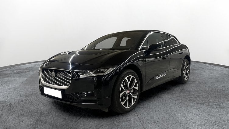 2023 Approved Jaguar I-Pace Farallon Pearl Black Electric Vehicle Electric Vehicle BEV
