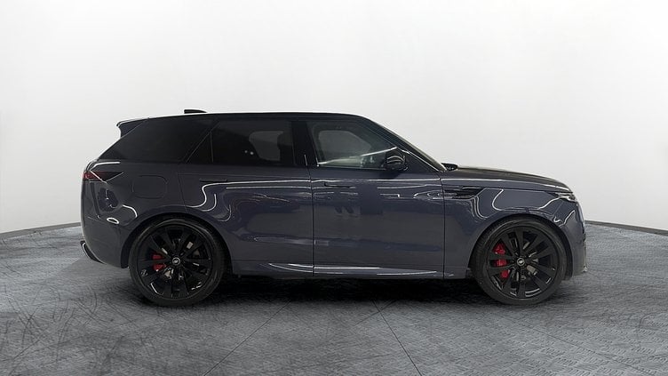 2022 Approved Land Rover Range Rover Sport Varesine Blue 3.0 litre i6 PHEV​ SPORT 3.0i PHEV