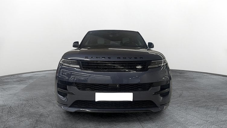 2022 Approved Land Rover Range Rover Sport Varesine Blue 3.0 litre i6 PHEV​ SPORT 3.0i PHEV