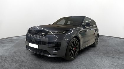Range Rover Sport 0