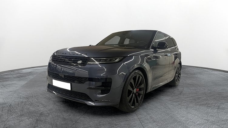 2022 Approved Land Rover Range Rover Sport Varesine Blue 3.0 litre i6 PHEV​ SPORT 3.0i PHEV