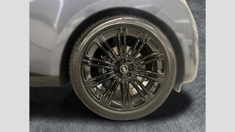 2024 Approved Land Rover Range Rover Varesine Blue 3.0 litre i6D​ RR 3.0D V6