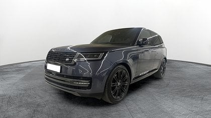 Range Rover 0
