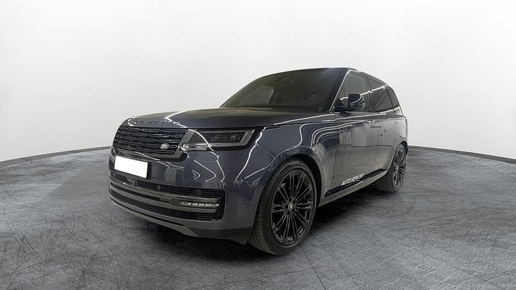 2024 Approved Land Rover Range Rover Varesine Blue 3.0 litre i6D​ RR 3.0D V6