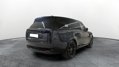 Range Rover 3