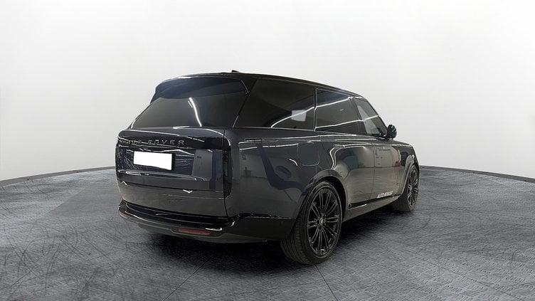 2024 Approved Land Rover Range Rover Varesine Blue 3.0 litre i6D​ RR 3.0D V6