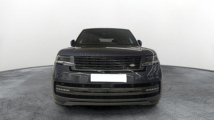 Range Rover 1