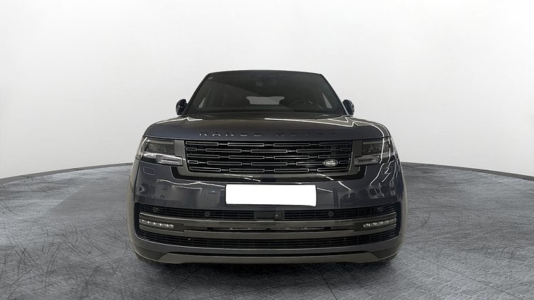 2024 Approved Land Rover Range Rover Varesine Blue 3.0 litre i6D​ RR 3.0D V6