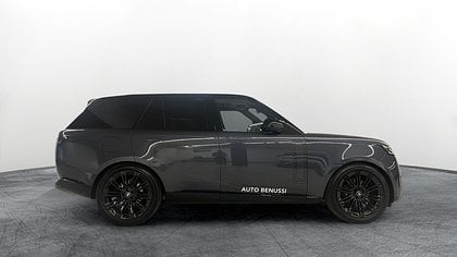 Range Rover 4