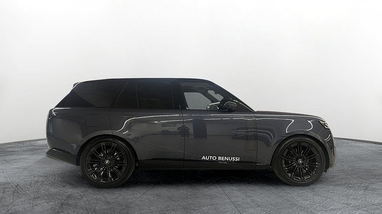 2024 Approved Land Rover Range Rover Varesine Blue 3.0 litre i6D​ RR 3.0D V6