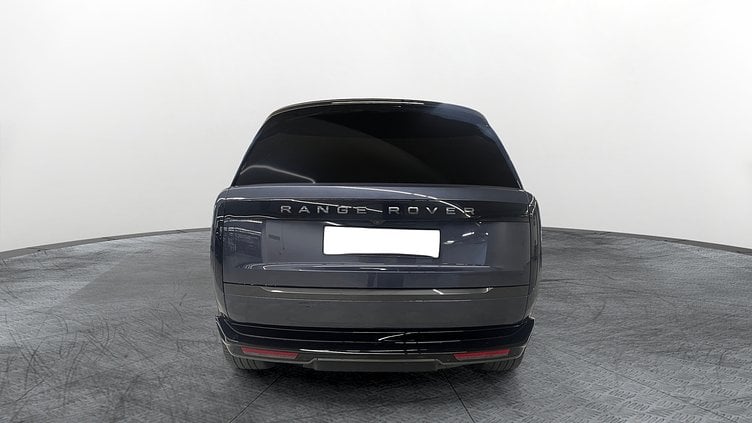 2024 Approved Land Rover Range Rover Varesine Blue 3.0 litre i6D​ RR 3.0D V6