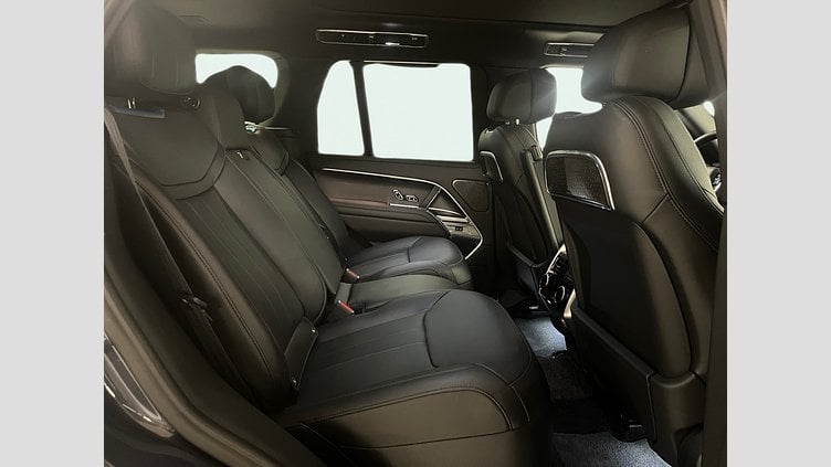 2024 Approved Land Rover Range Rover Varesine Blue 3.0 litre i6D​ RR 3.0D V6