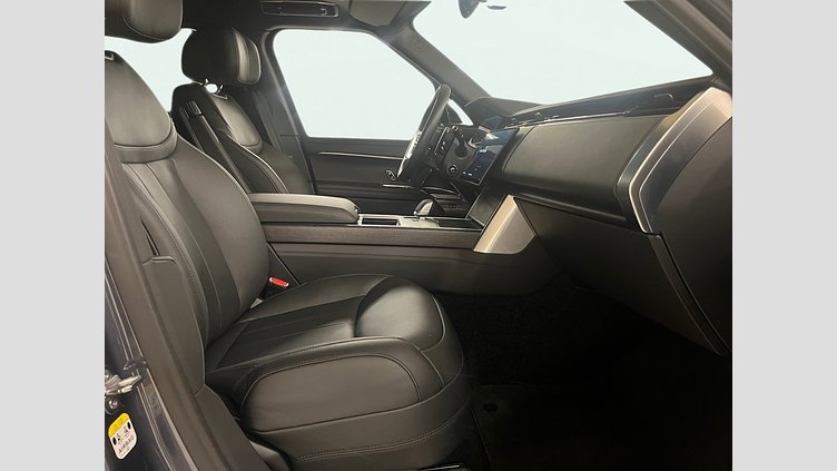 2024 Approved Land Rover Range Rover Varesine Blue 3.0 litre i6D​ RR 3.0D V6