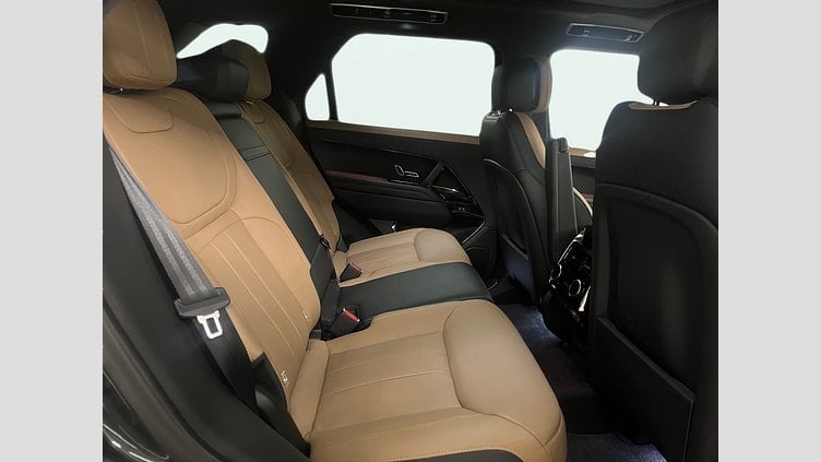 2024 Approved Land Rover Range Rover Sport Carpathian Grey 3.0 litre i6D​ SPORT 3.0D V6