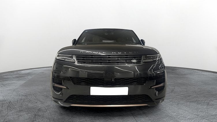 2024 Approved Land Rover Range Rover Sport Carpathian Grey 3.0 litre i6D​ SPORT 3.0D V6
