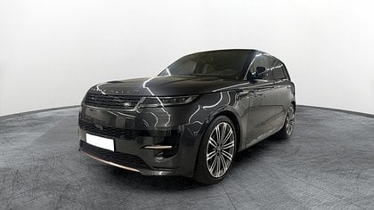 Range Rover Sport 0