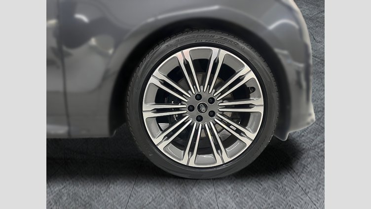 2024 Approved Land Rover Range Rover Sport Carpathian Grey 3.0 litre i6D​ SPORT 3.0D V6
