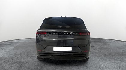 Range Rover Sport 2