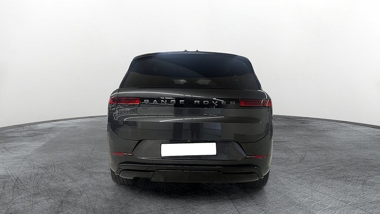 2024 Approved Land Rover Range Rover Sport Carpathian Grey 3.0 litre i6D​ SPORT 3.0D V6