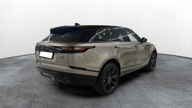 2022 Approved Land Rover Range Rover Velar Lantau Bronze 2.0 litre i4D​ 2.0D