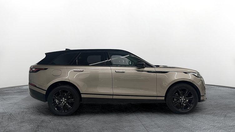 2022 Approved Land Rover Range Rover Velar Lantau Bronze 2.0 litre i4D​ 2.0D