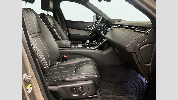2022 Approved Land Rover Range Rover Velar Lantau Bronze 2.0 litre i4D​ 2.0D