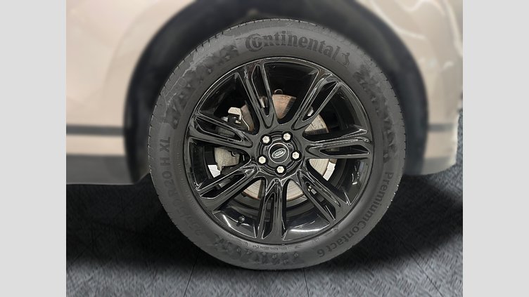 2022 Approved Land Rover Range Rover Velar Lantau Bronze 2.0 litre i4D​ 2.0D