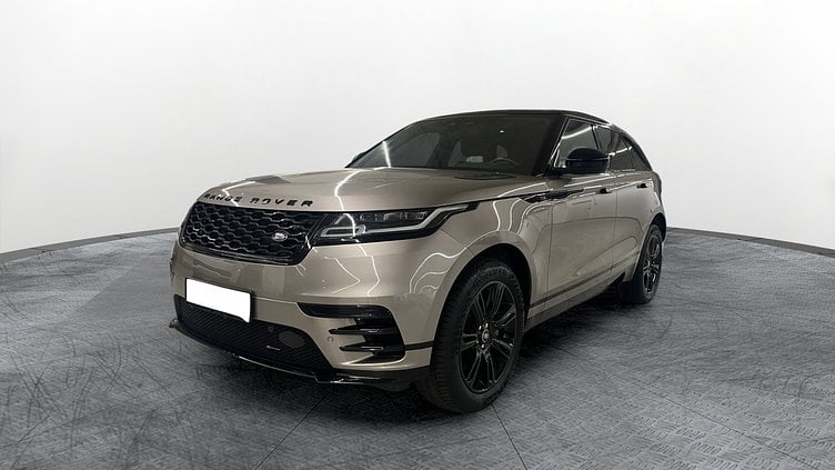 2022 Approved Land Rover Range Rover Velar Lantau Bronze 2.0 litre i4D​ 2.0D