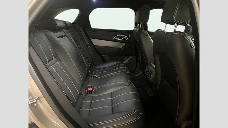 2022 Approved Land Rover Range Rover Velar Lantau Bronze 2.0 litre i4D​ 2.0D