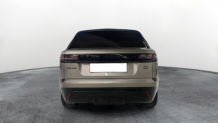 2022 Approved Land Rover Range Rover Velar Lantau Bronze 2.0 litre i4D​ 2.0D