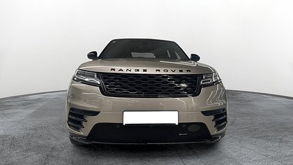 Range Rover Velar 1