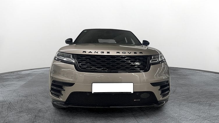 2022 Approved Land Rover Range Rover Velar Lantau Bronze 2.0 litre i4D​ 2.0D