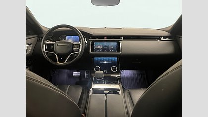 Range Rover Velar 6