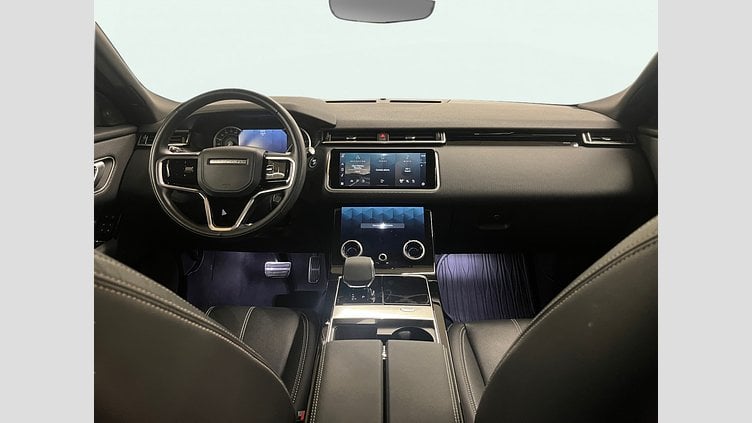 2022 Approved Land Rover Range Rover Velar Lantau Bronze 2.0 litre i4D​ 2.0D