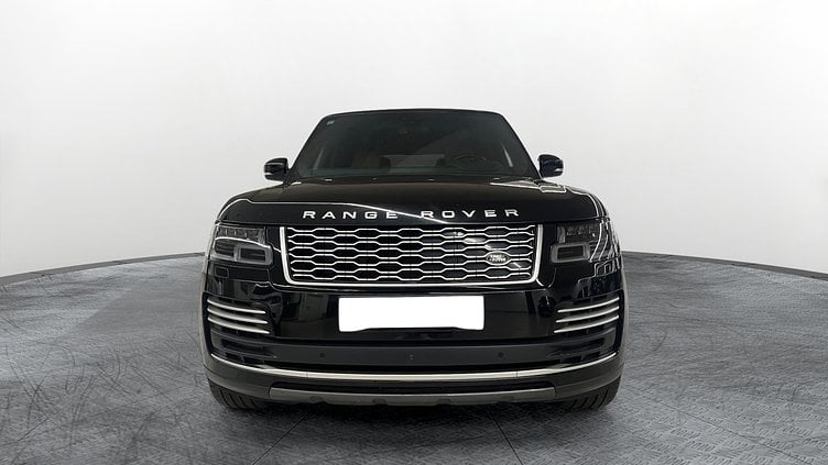 2021 Approved Land Rover Range Rover Santorini Black 2.0 litre i4 PHEV​ AUTOBIOGRAPHY