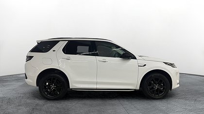 Discovery Sport 4