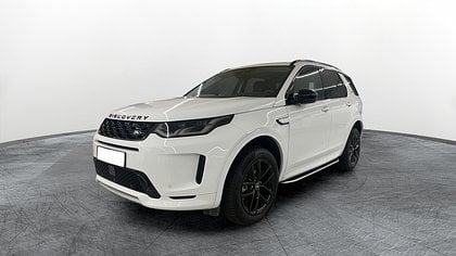 Discovery Sport 0