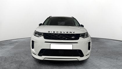 Discovery Sport 1