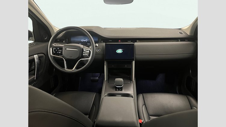 2024 Approved Land Rover Discovery Sport Fuji bijela D200 dizel blagi hibrid Standard Wheelbase S