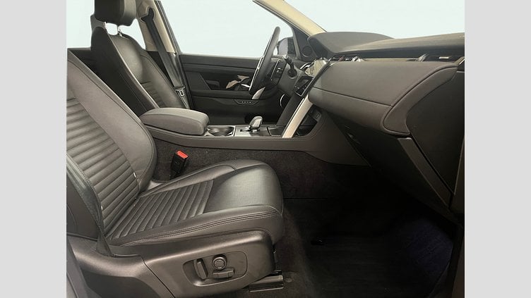 2024 Approved Land Rover Discovery Sport Fuji bijela D200 dizel blagi hibrid Standard Wheelbase S